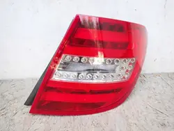 Rechter Achterlicht Mercedes C-Klasse 204 Kombi 2011-2014
