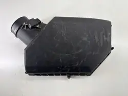 Käytetty Volvo ilmamassamittari OEM 31319684