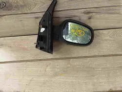 Manuaalinen oikea ulkopeili Fiat Seicento