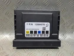 Komfortmodul Opel OE 13584578