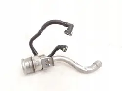 BMW Tankvulhals OEM 0552192010 - Gebruikt