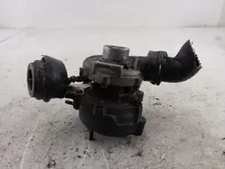 KORAS CHRA TURBO AUDI VW SEAT SKODA 1.9TDI