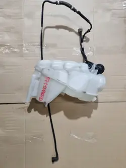 Tanque de nivelamento Porsche 971121407D Panamera 971