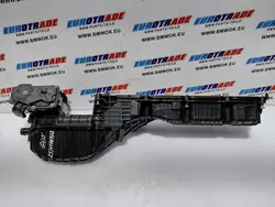 Colector de admisión BMW OEM 5B3F932 para S68