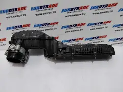 Colector de admisión BMW OEM 5B3F932 para S68
