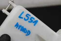Réservoir de liquide de frein OEM L551 Land Rover Evoque II
