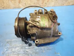 Honda OE 38800-RSA-E010-M2 Ilmastointikompressori