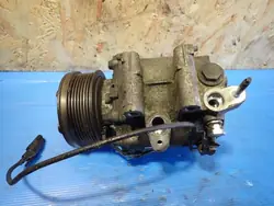 Honda OE 38800-RSA-E010-M2 Airconditioningcompressor