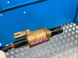 Stoßdämpferventil OEM 4L14-3B486-AA für Lincoln Navigator
