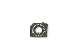 Suporte Sensor Estacionamento BMW 5A35DC4 - Peça OE Usada