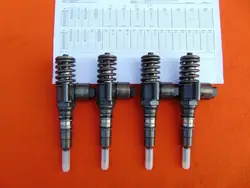 Pumpe-Düse OEM 03G130073G+ 0414720404 2.0TDI