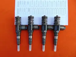Pumpinjektor OEM 03G130073G+ 0414720404 2.0TDI