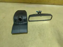 FIESTA MK7 LIFT Backspegel OEM - Fotokrom