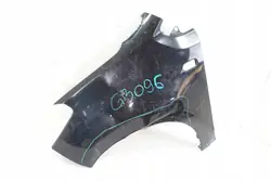 Vorderer linker Kotflügel VW UP SKODA CITIGO SEAT MII 1S0821105E
