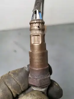 Sonde lambda OEM VIRSUTINIS pour Nissan 370Z 2016