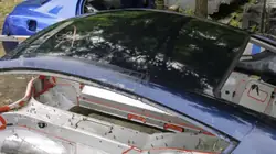 Takräcke OEM BG43-C50202-AD för Aston Martin DB9
