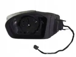 Conector 9PIN Mercedes OEM 00A-00L YWF ZIW