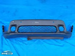 JEEP Renegade Spoiler Paraurti Anteriore LIFT 52100379