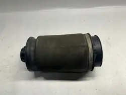 Mercedes-Benz GL X166 Ilmajousi OEM 296276 Taka Oikea