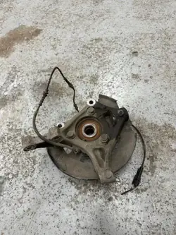 Moyeu Roue Avant Gauche OEM 13580304