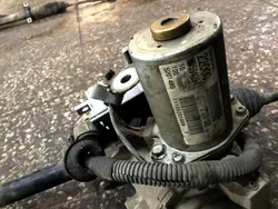 Colonne de direction assistée OEM 48810BG00A Micra III K12