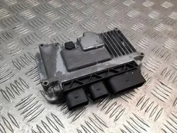Audi A8 S8 D4 Servolenkungsmodul 4H0907144B