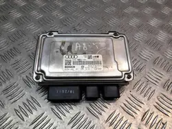 Audi A8 S8 D4 ohjausavustimen moduuli 4H0907144B