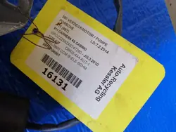 Pompe de toit Porsche 911 997 OEM 99756106001