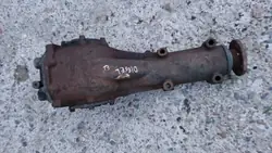 Front Differential Subaru Impreza III 2011 Rear Diff