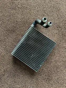Evaporador ar condicionado Mercedes-Benz A W169 OEM 43351457A