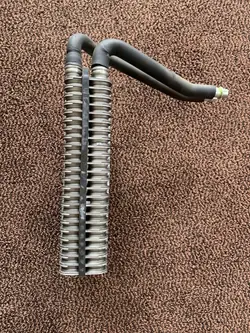 Évaporateur climatisation Mercedes-Benz A W169 OEM 43351457A