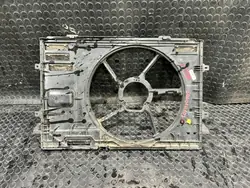 Jäähdytinpuhaltimen Kotelo OEM 7E0121207D VW Transporterille