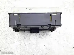 Ecrã de visualização Opel Zafira A OEM 24435537