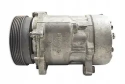 Compressor AC VW BORA AUDI A3 8L 1.9TDI SD7VCB