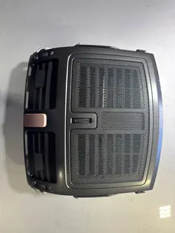 Grelha ventilação central OEM 653 para Toyota Auris