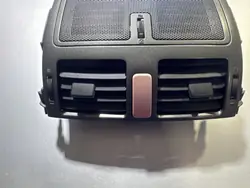 Grelha ventilação central OEM 653 para Toyota Auris