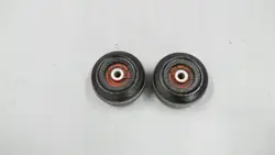 Amortiguador de vibraciones BMW F40 trasero OEM 6897637
