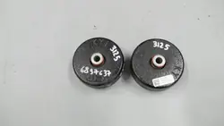 Amortiguador de vibraciones BMW F40 trasero OEM 6897637