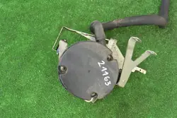Sekundärluftpumpe OEM A0001404285 Mercedes W211