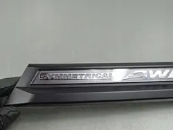 Lettres de porte Subaru Forester SK 65280SL