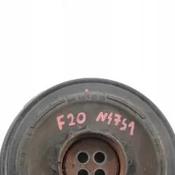 BMW N47S1 Poelie Trillingsdemper - OEM Onderdeel