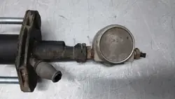 Koppelingpomp Opel Zafira A 1.8B 90581565