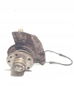 Moyeu roue avant Opel Omega B2 OEM 90400291