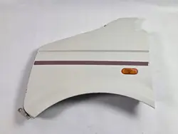 Fram vänster skärm VW T5 03-15 OEM 7H0821101E