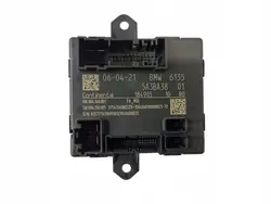 Módulo de porta BMW 7 G70 OEM 61355A3BA38 - Usado