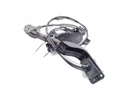 OEM 9680508080 Peugeot Seitentür-Mechanismus 2006