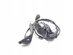 OEM 9680508080 Peugeot Side Door Mechanism 2006
