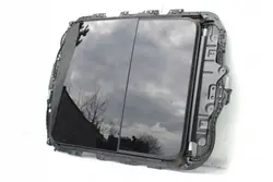 Techo Solar Panorámico Audi E-Tron OEM 83A877041