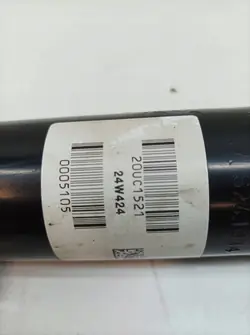 Taka DCC-Aktiivinen Jousitus OEM 20UC1521
