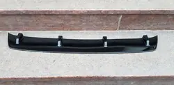 MERCEDES A W176 45 AMG Spoiler de Parachoques Trasero